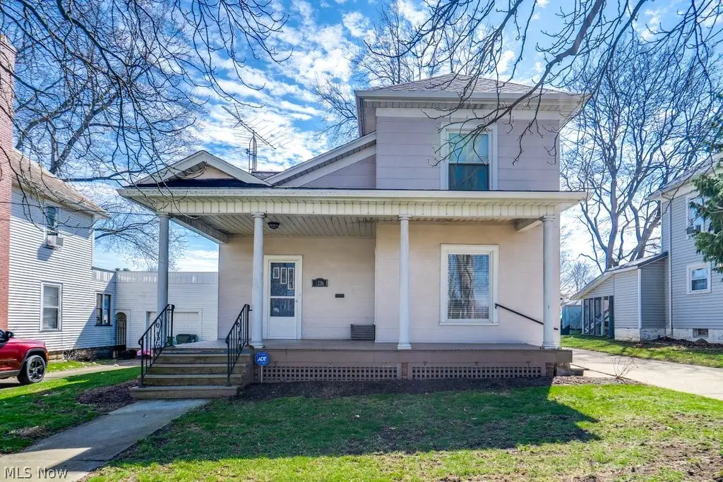 1216 W Market Street, Orrville, OH 44667 - #1