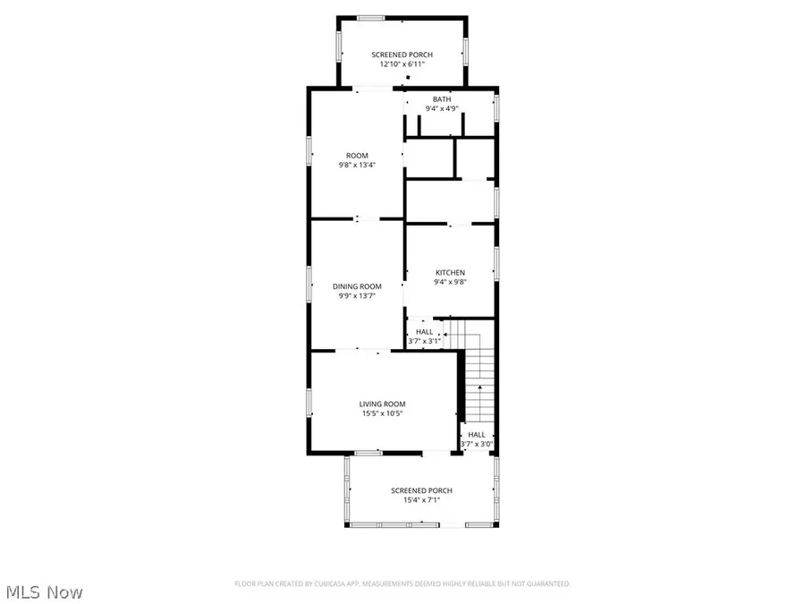 1211 California Avenue, Akron, OH 44314 - #3