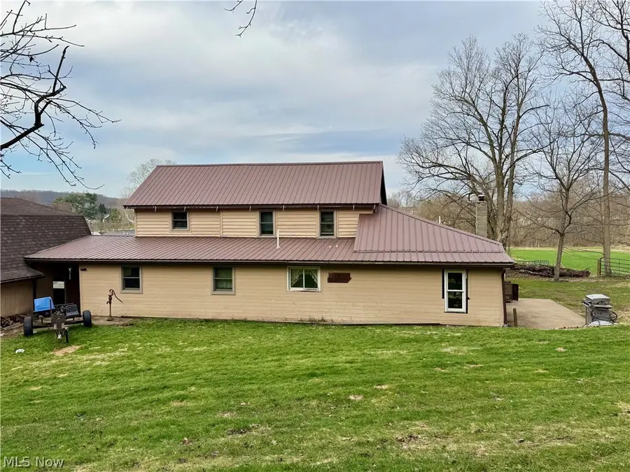 114 County Road 1027, Perrysville, OH 44864 - #2
