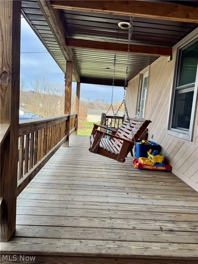 114 County Road 1027, Perrysville, OH 44864 - #3