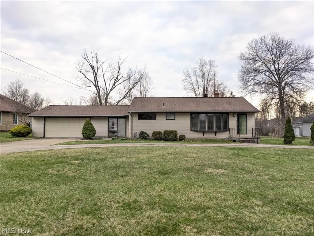 10769 Akins Road, North Royalton, OH 44133 - #1