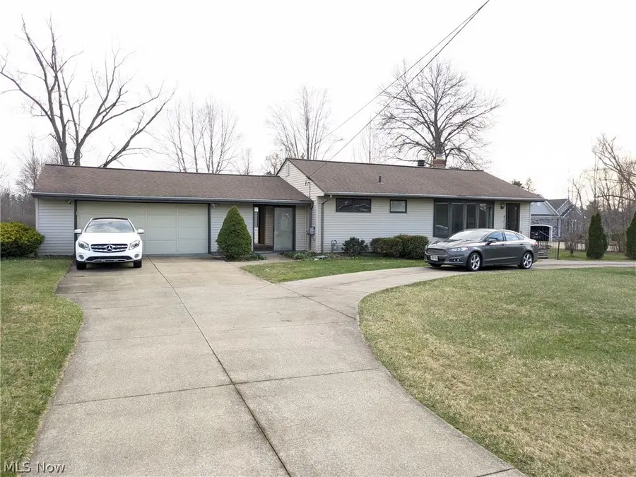 10769 Akins Road, North Royalton, OH 44133 - #3