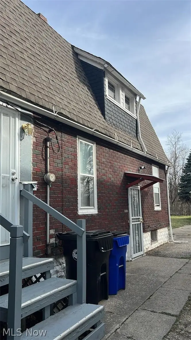 14812 Westropp Avenue, Cleveland, OH 44110 - #3