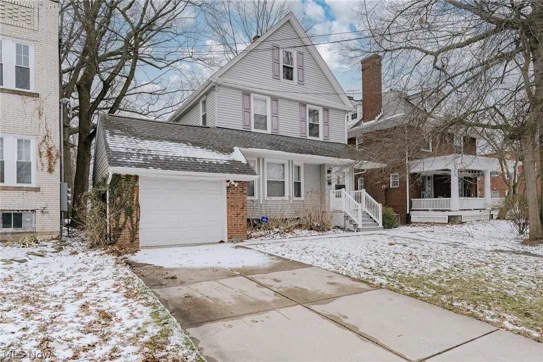 14915 Clifton Boulevard, Lakewood, OH 44107 - #1