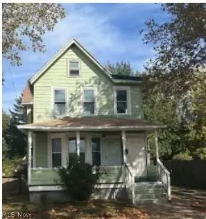 1427 E 51st Street, Cleveland, OH 44103