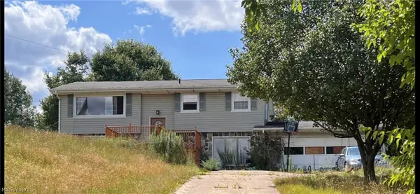 16719 Artistic Drive, East Liverpool, OH 43920