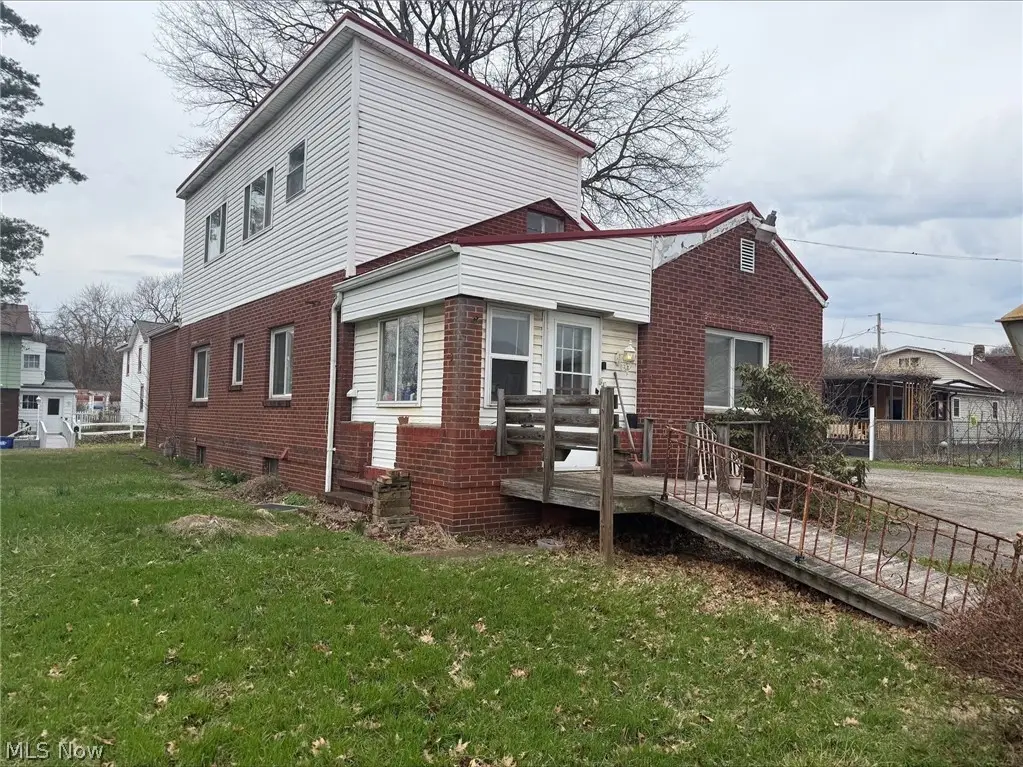 410 Palissey Street, East Liverpool, OH 43920 - #1