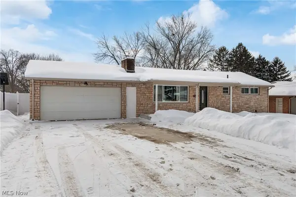 4632 5th Nw Street, Canton, OH 44708