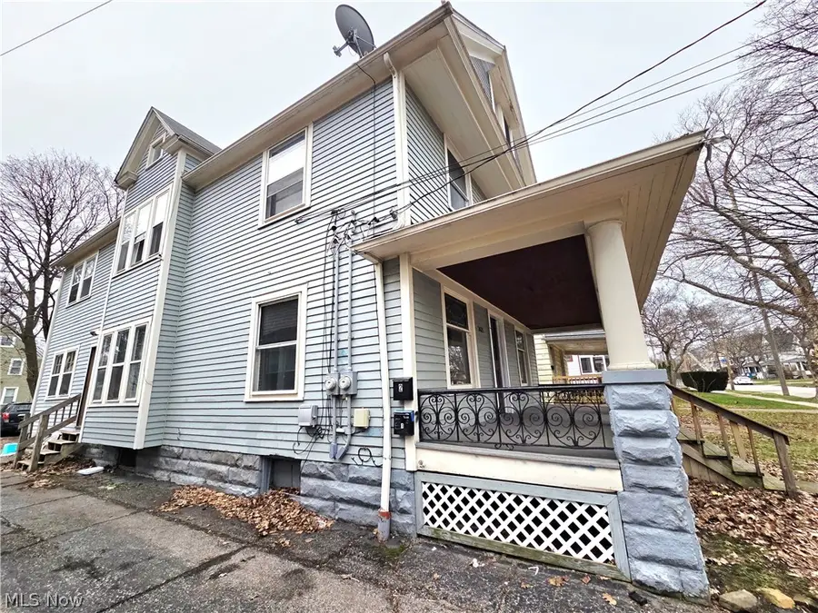 3421 Mapledale Avenue, Cleveland, OH 44109 - #3