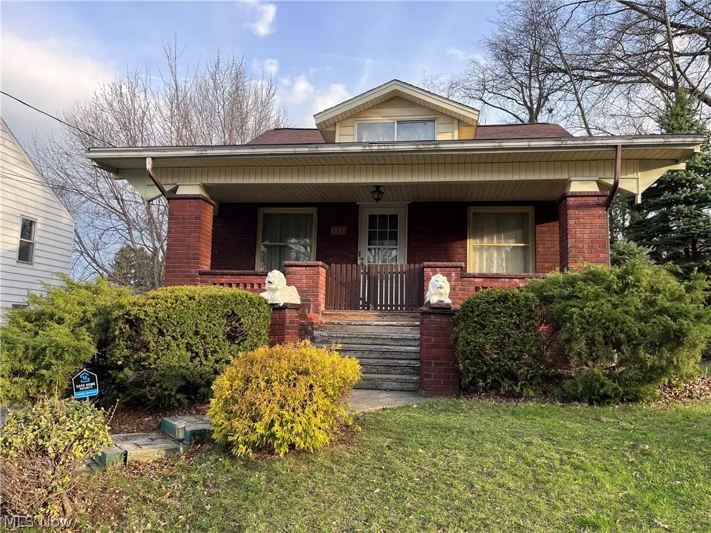 1537 20th Nw Street, Canton, OH 44709 - #1