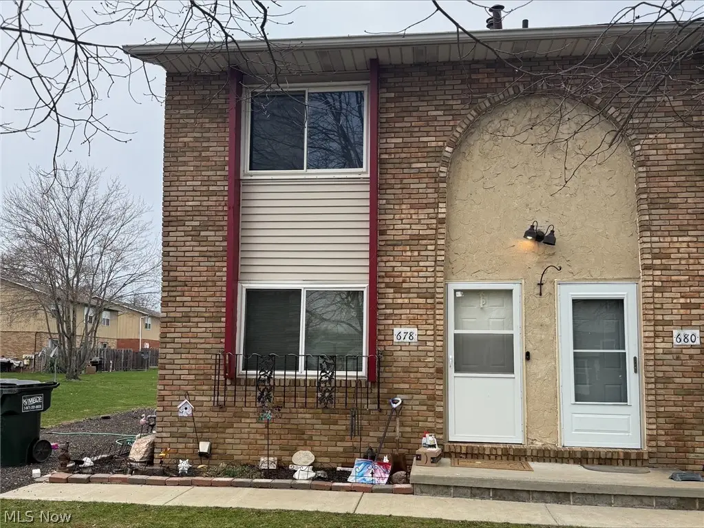 678 Colony Road, Canal Fulton, OH 44614 - #1