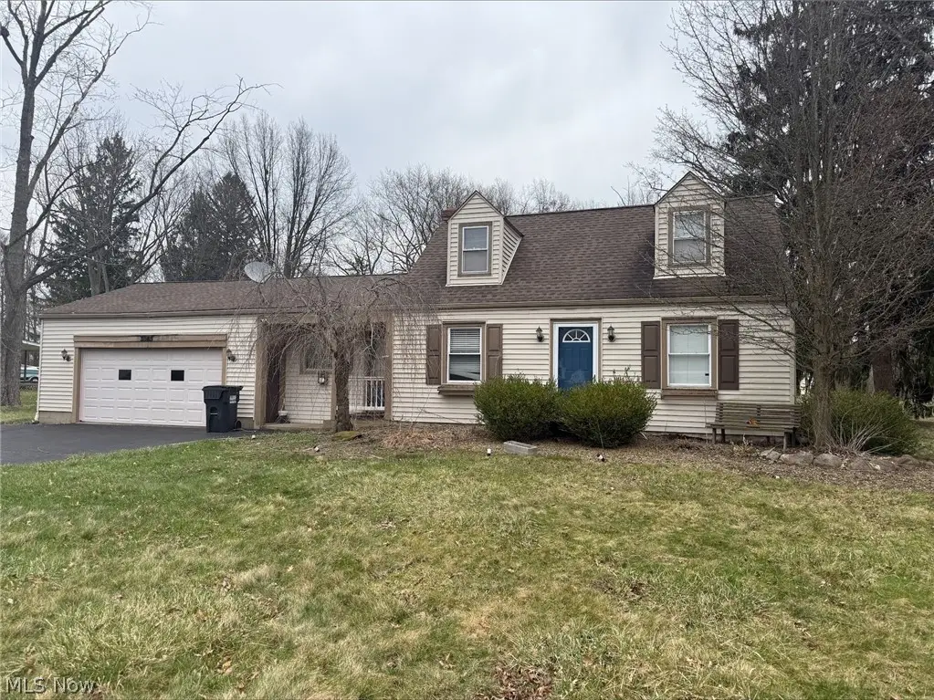 3045 Evelyn Road, Youngstown, OH 44511 - #1