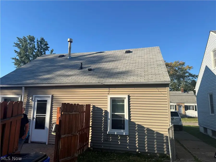 12301 Carrington Avenue, Cleveland, OH 44135 - #2