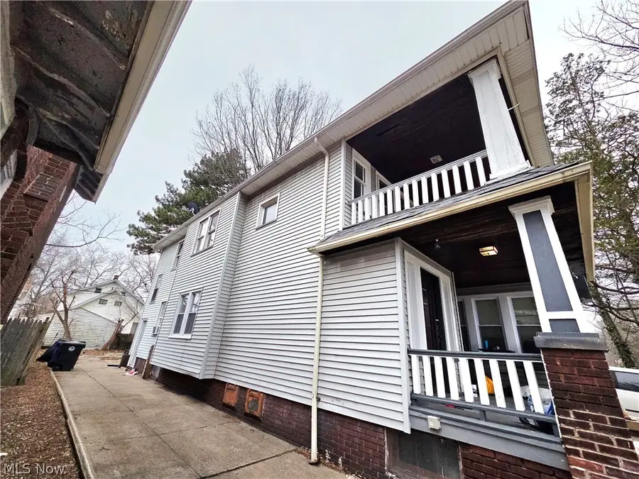 3448 W 131st Street, Cleveland, OH 44111 - #2