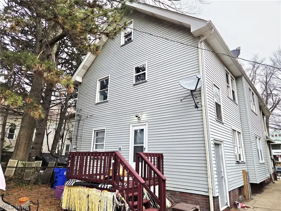 3448 W 131st Street, Cleveland, OH 44111 - #3