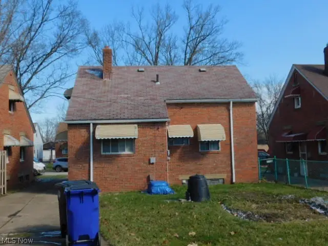 12705 Crossburn Avenue, Cleveland, OH 44135 - #2
