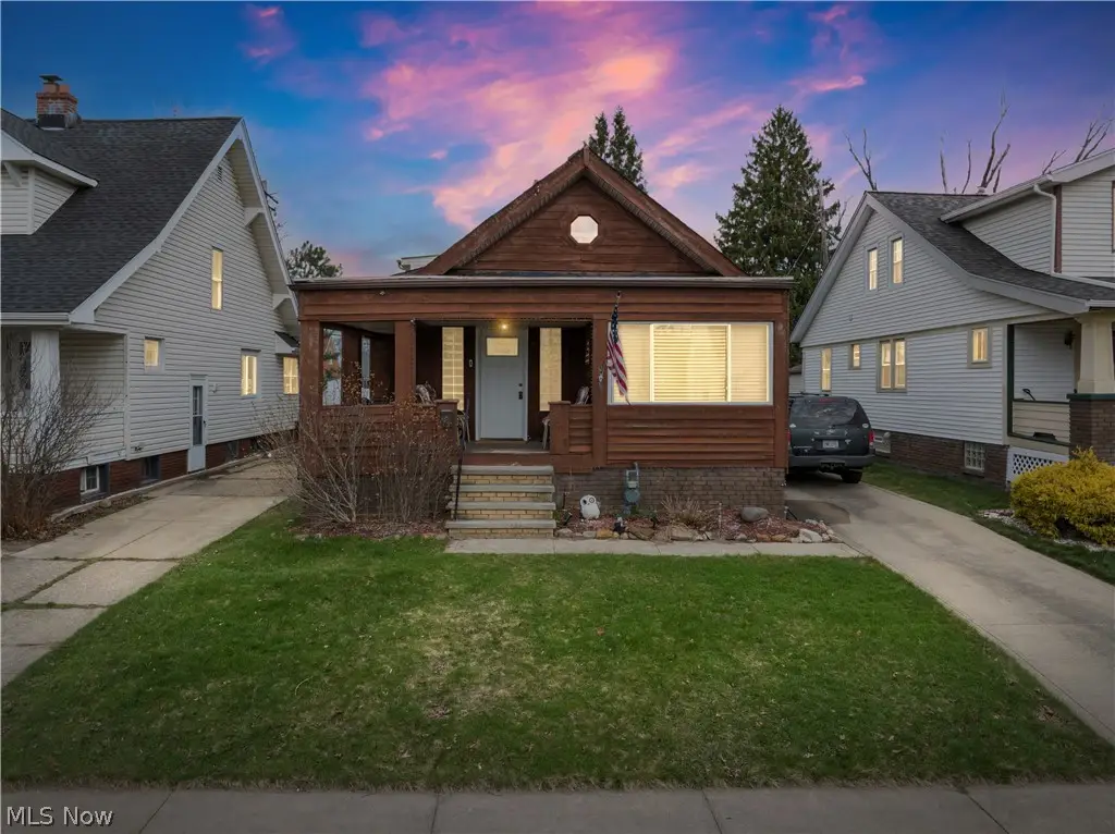 4202 Albertly Avenue, Parma, OH 44134 - #1