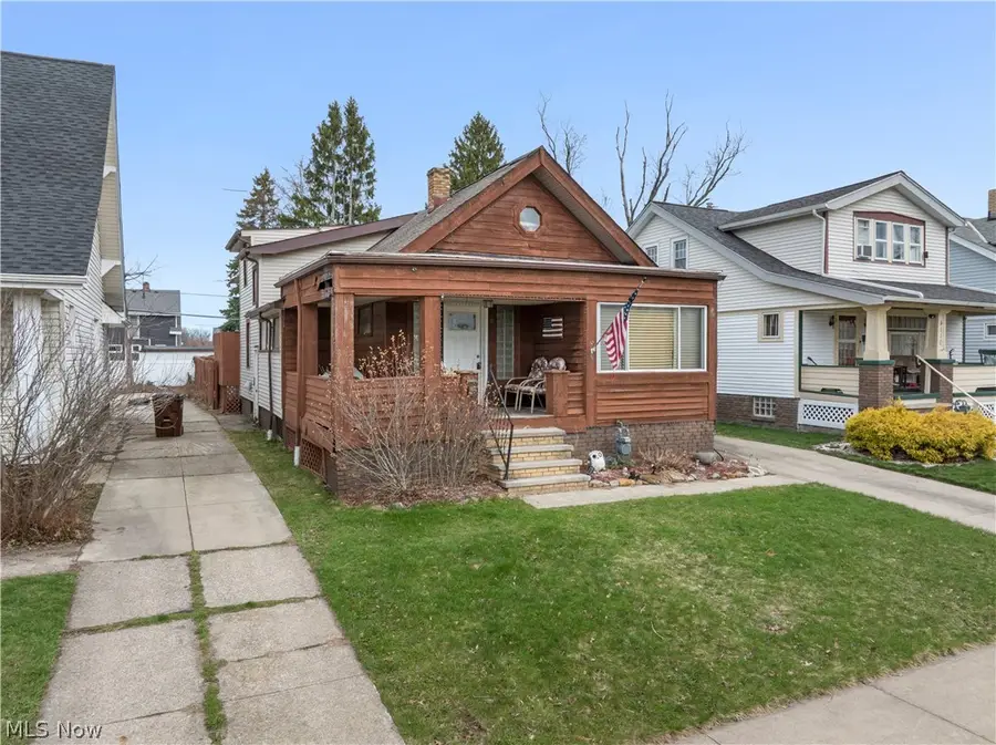 4202 Albertly Avenue, Parma, OH 44134 - #3