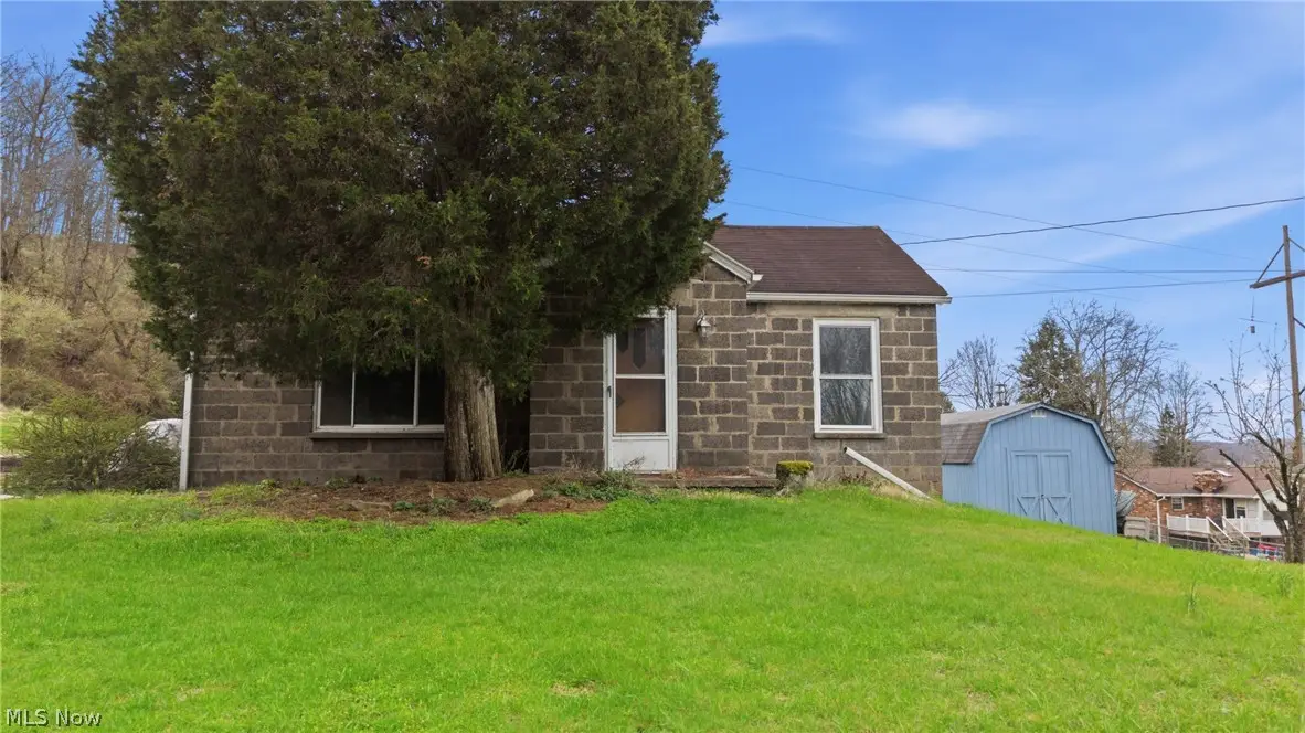 1506 21st Street, Vienna, WV 26105 - #1