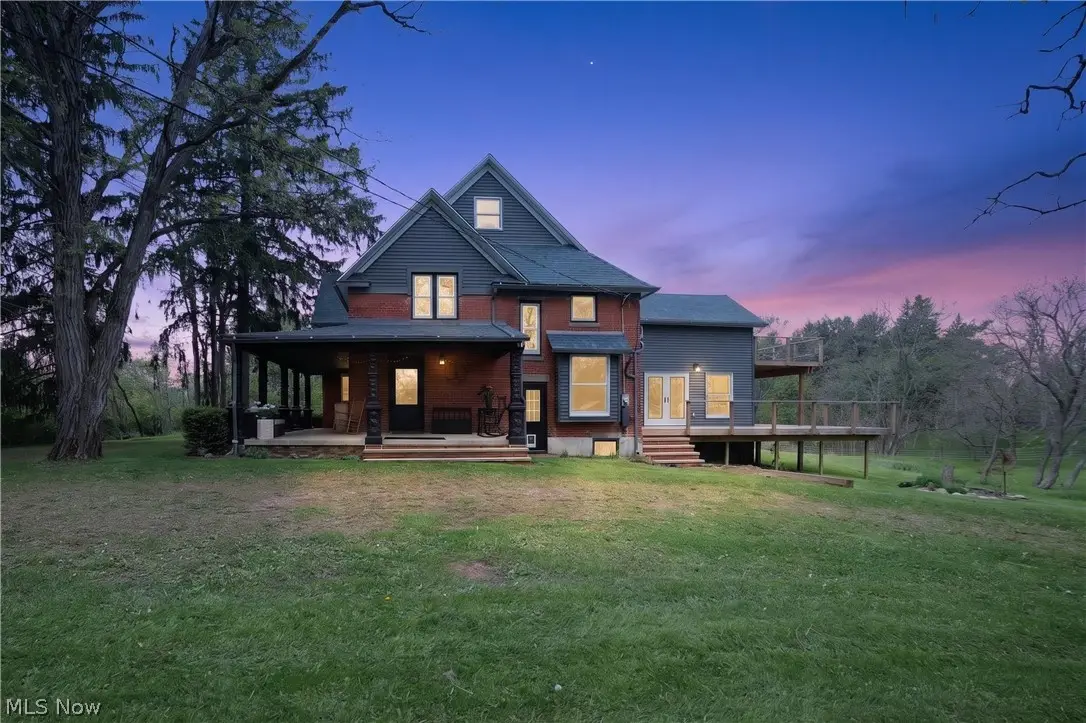 9509 Shaw Road, Spencer, OH 44275 - #1