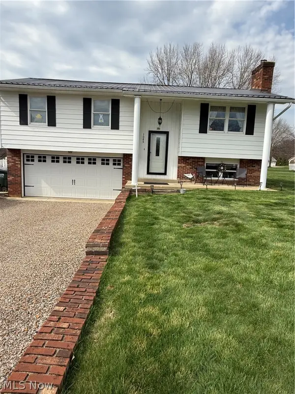 1085 Walter Drive, Zanesville, OH 43701