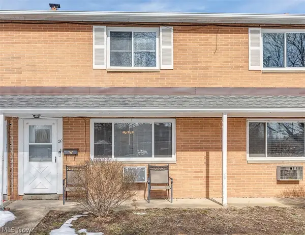 2472 Warren Parkway #20, Twinsburg, OH 44087