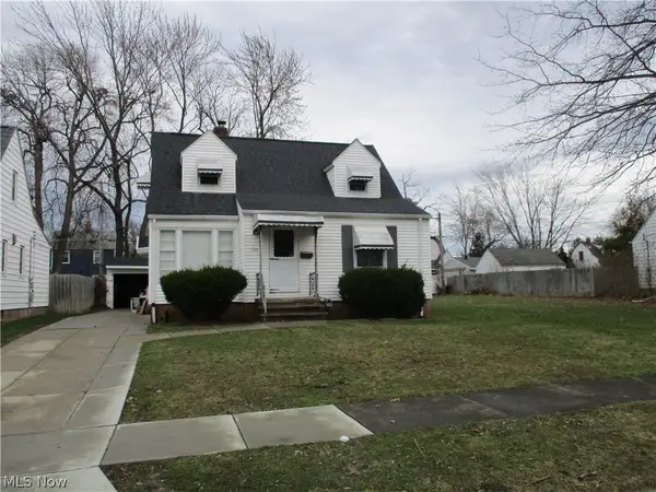 5741 W 46th Street, Parma, OH 44134