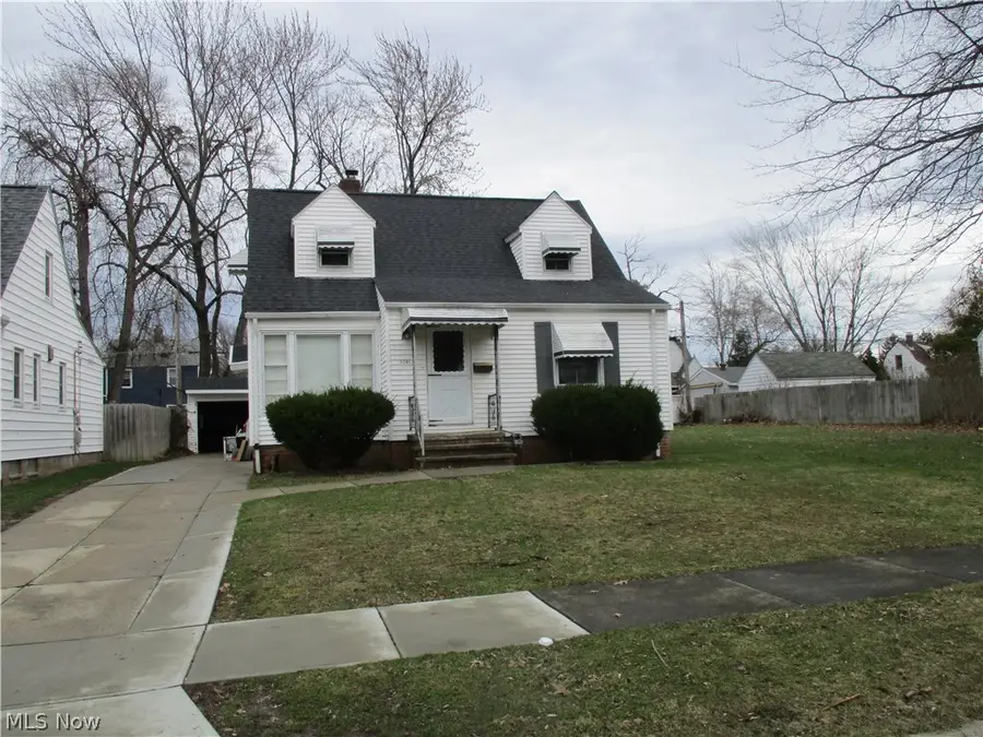 5741 W 46th Street, Parma, OH 44134 - #2