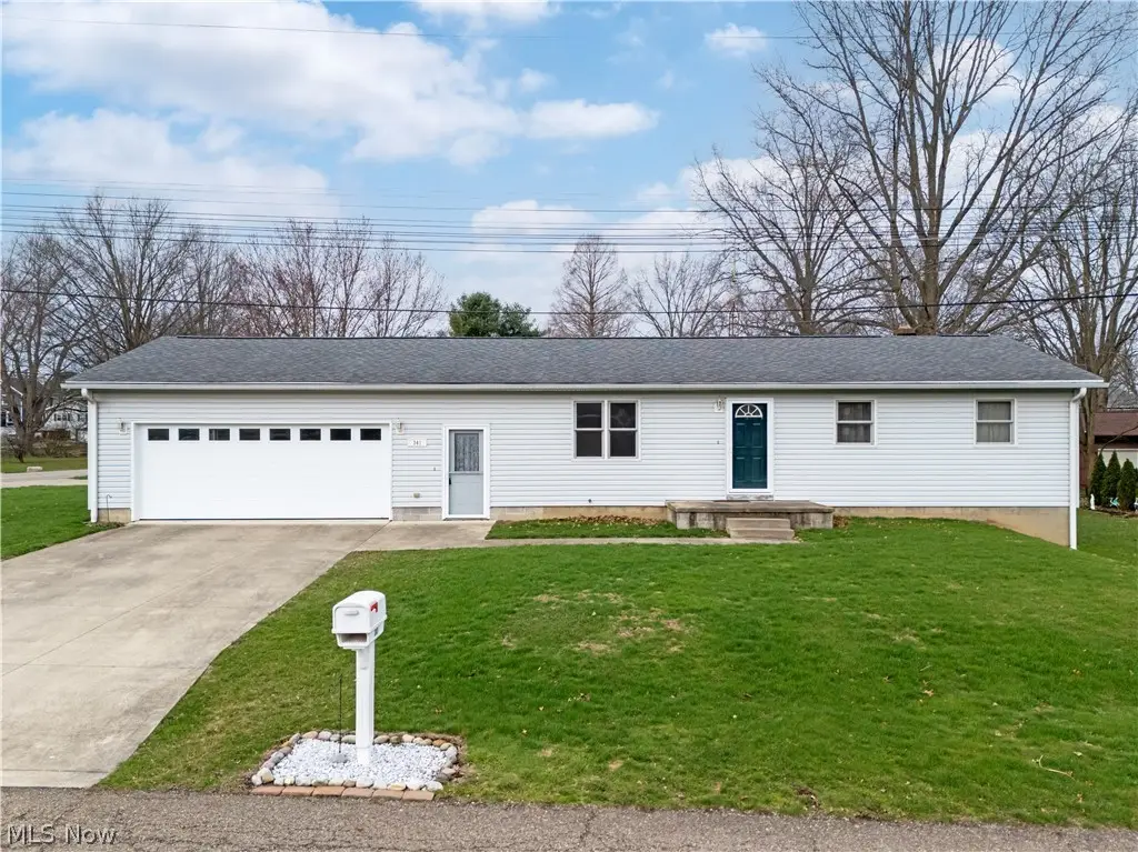 341 Eldorado Drive, Smithville, OH 44677 - #1
