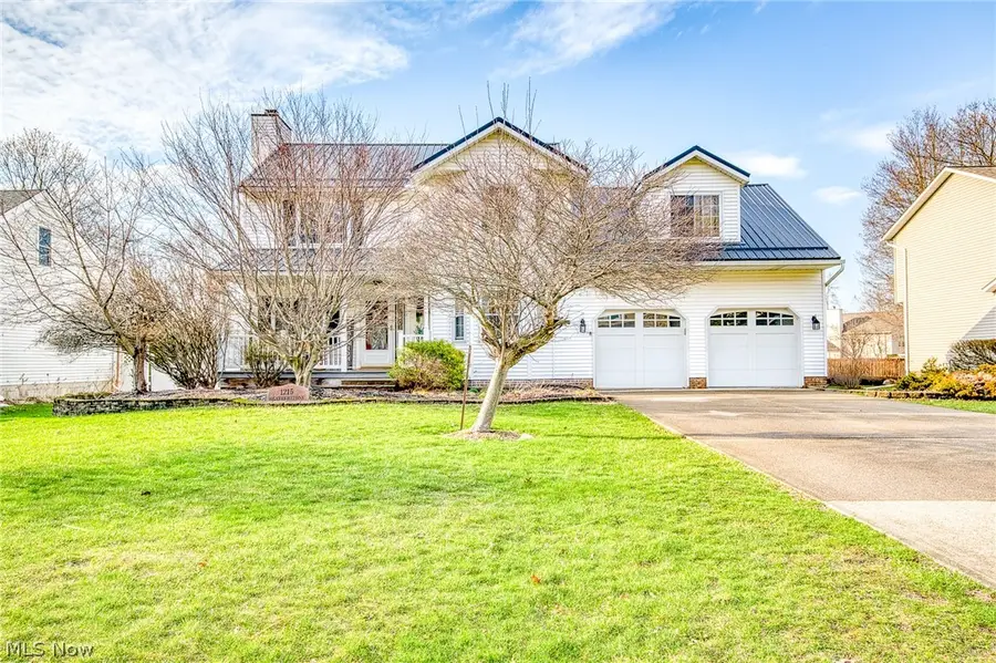 1215 Heatherstone Drive, Painesville, OH 44077 - #2