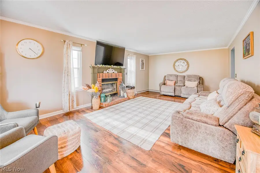 1215 Heatherstone Drive, Painesville, OH 44077 - #3