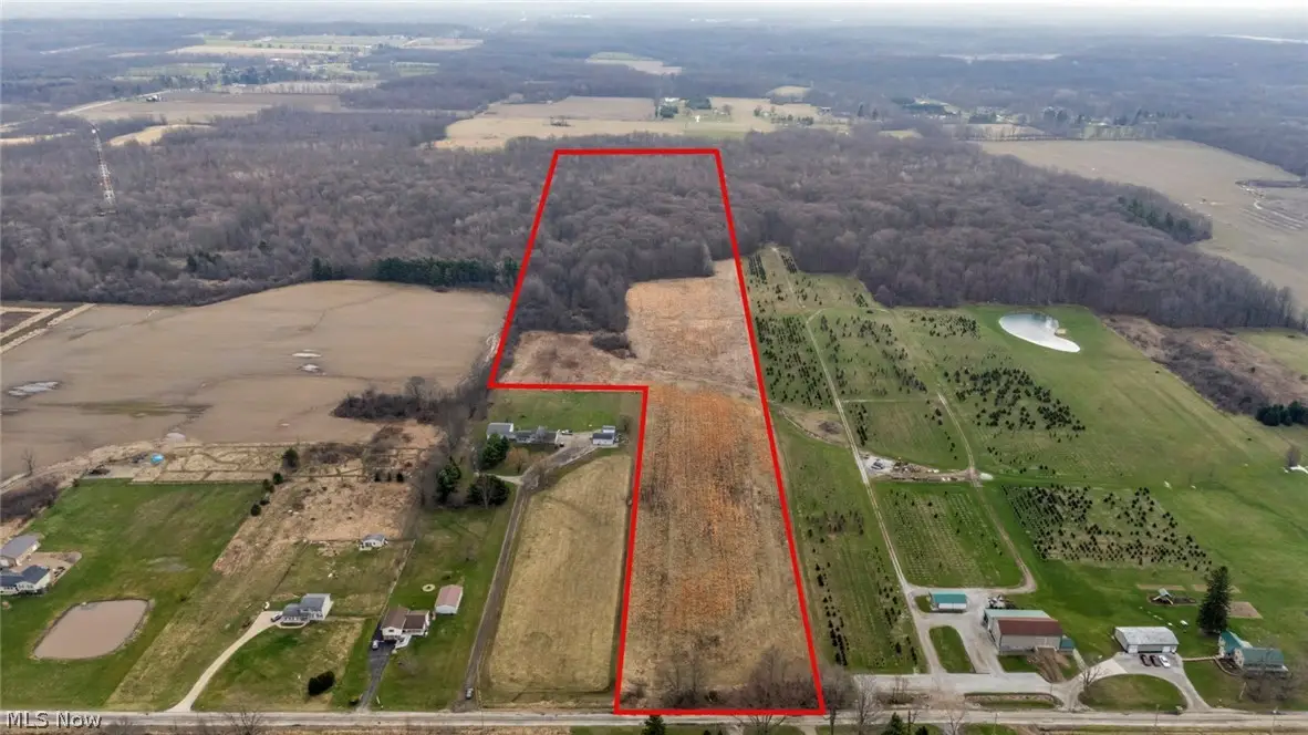 Nichols Road, Windham, OH 44288 - #1