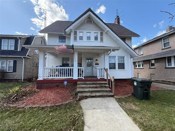 1437 Ridge Nw Road, Canton, OH 44703