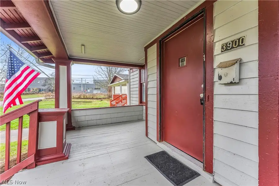3900 E 96th Street, Cleveland, OH 44105 - #3