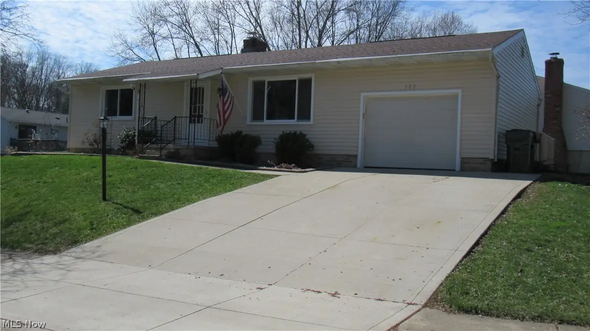 389 Riverview Street, Canal Fulton, OH 44614 - #1