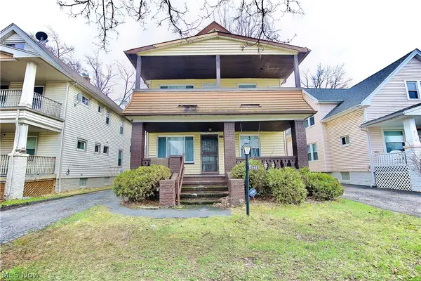 11224 Parkview Avenue, Cleveland, OH 44104