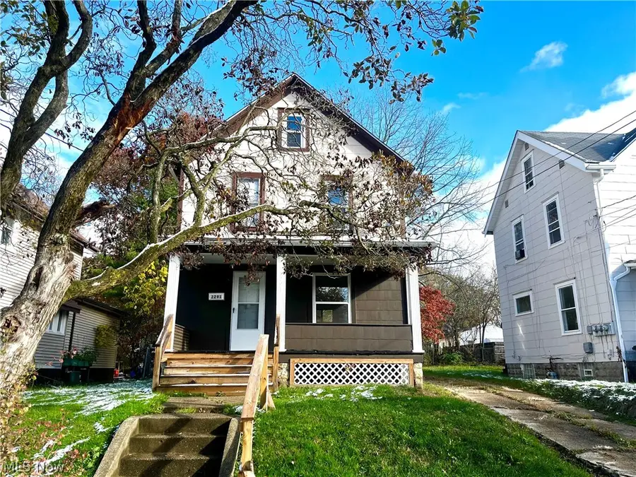 2291 11th Sw Street, Akron, OH 44314 - #3