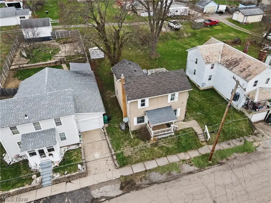 145 Sherman Street, Lisbon, OH 44432 - #2