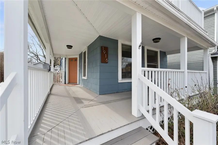 1916 W 44th St, Cleveland, OH 44113 - #3
