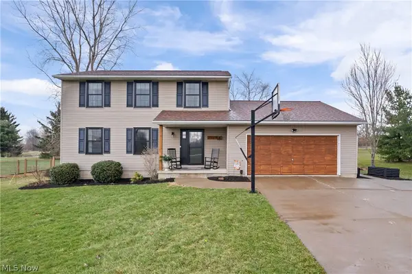 3969 Beat Road, Litchfield, OH 44253