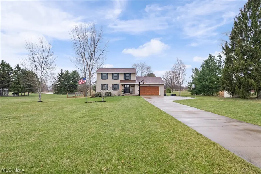 3969 Beat Road, Litchfield, OH 44253 - #2