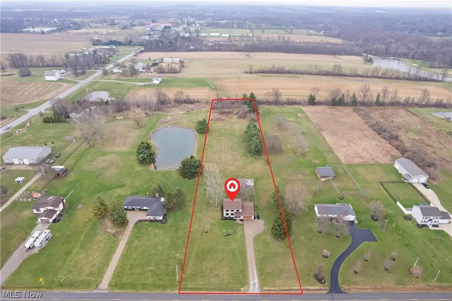 3969 Beat Road, Litchfield, OH 44253 - #3