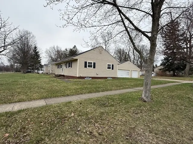 334 W Park Boulevard, Medina, OH 44256 - #2