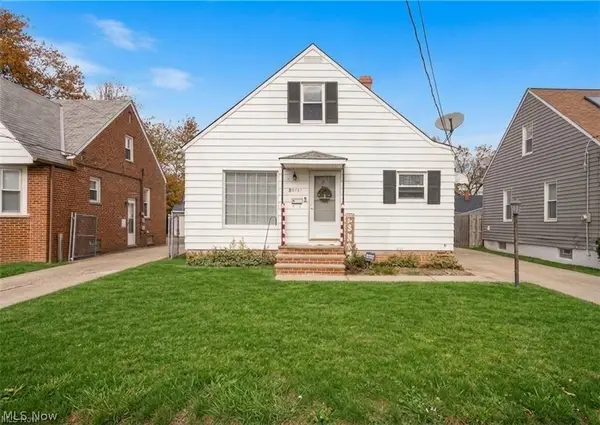 25151 Zeman Avenue, Euclid, OH 44132
