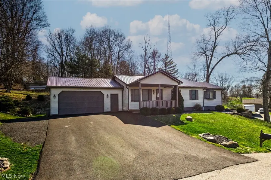 616 N James Street, East Palestine, OH 44413 - #2