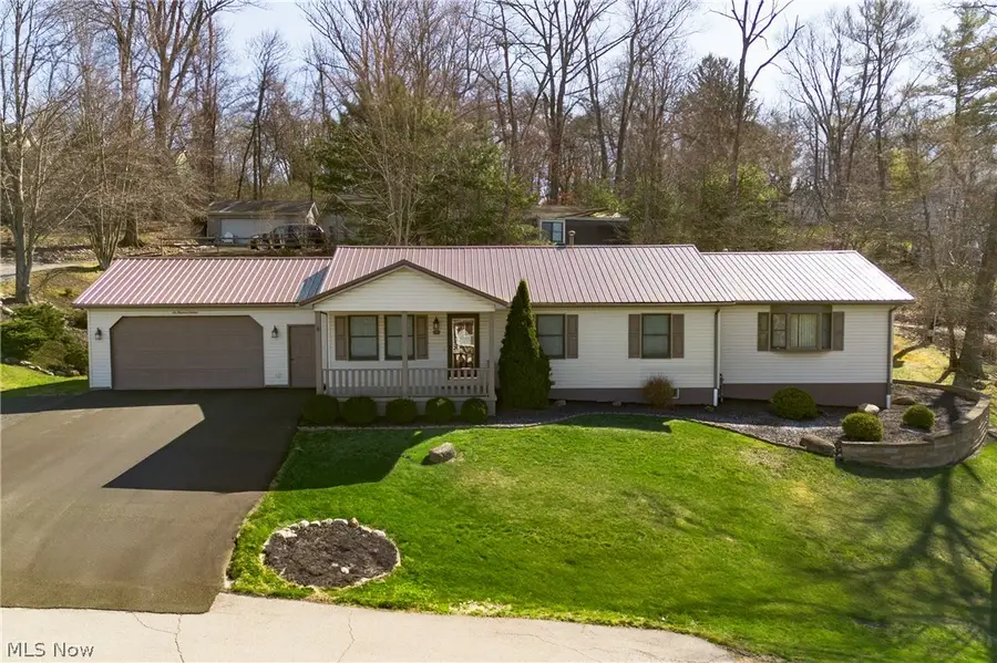 616 N James Street, East Palestine, OH 44413 - #3