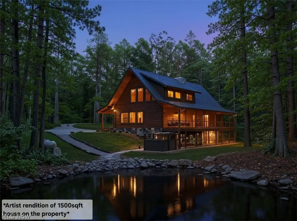 Laurel Drive, West Salem, OH 44287 - #1