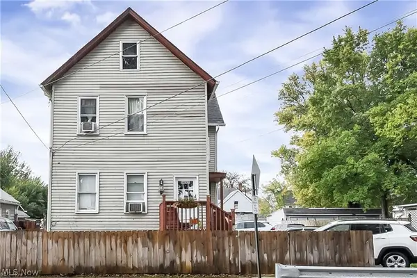 3617 Siam, Cleveland, OH 44113