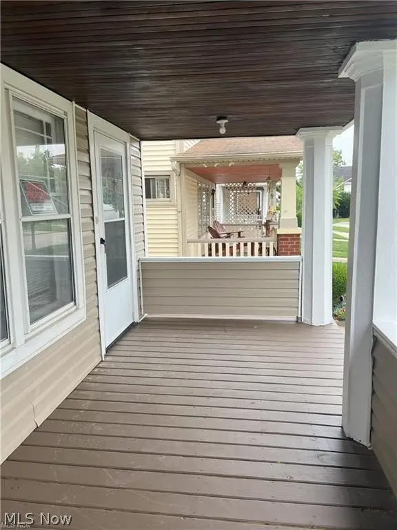 3571 W 123rd Street, Cleveland, OH 44111 - #3