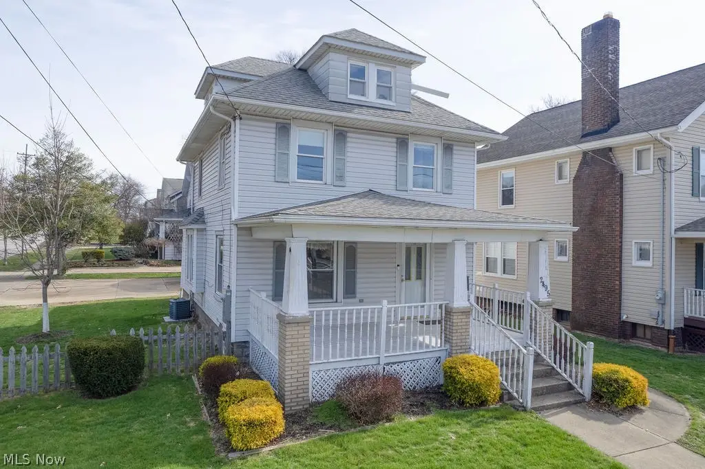 2495 Northland Street, Cuyahoga Falls, OH 44221 - #1